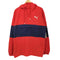 プーマ PUMA ハーフジップ ウインドブレーカー メンズ import:L
